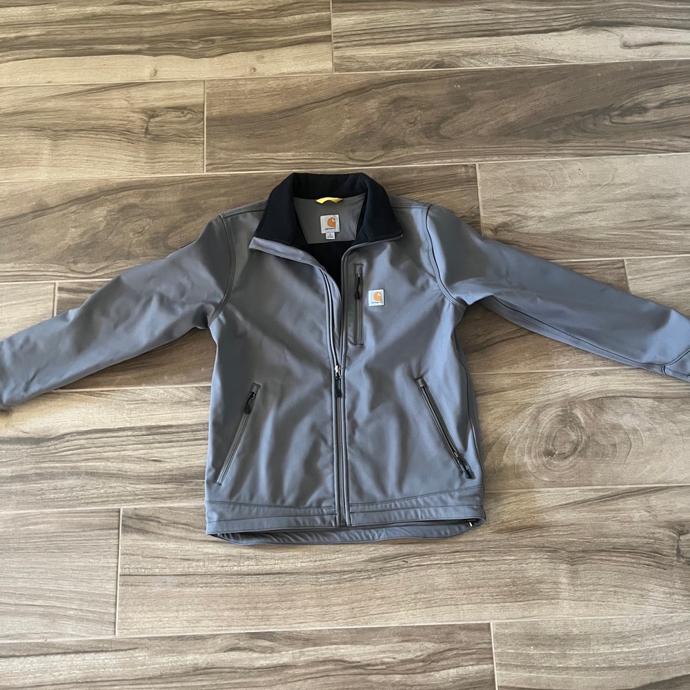Carhartt Coat